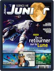 Science & Vie Junior (Digital) Subscription May 1st, 2018 Issue