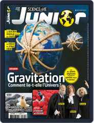Science & Vie Junior (Digital) Subscription                    February 1st, 2018 Issue