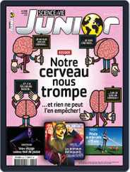 Science & Vie Junior (Digital) Subscription January 1st, 2018 Issue