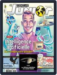 Science & Vie Junior (Digital) Subscription October 1st, 2017 Issue