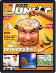 Science & Vie Junior (Digital) Subscription September 1st, 2017 Issue