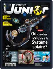 Science & Vie Junior (Digital) Subscription                    August 1st, 2017 Issue