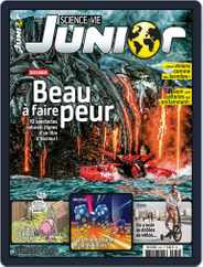 Science & Vie Junior (Digital) Subscription                    July 1st, 2017 Issue