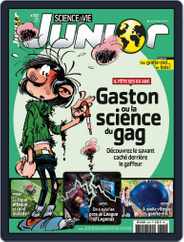 Science & Vie Junior (Digital) Subscription May 1st, 2017 Issue
