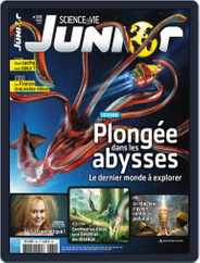 Science & Vie Junior (Digital) Subscription March 1st, 2017 Issue