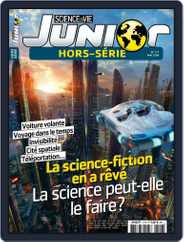 Science & Vie Junior (Digital) Subscription April 20th, 2016 Issue
