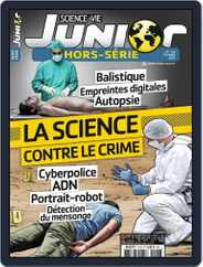 Science & Vie Junior (Digital) Subscription February 24th, 2016 Issue