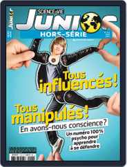 Science & Vie Junior (Digital) Subscription June 23rd, 2015 Issue