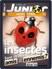 Science & Vie Junior (Digital) Subscription April 21st, 2015 Issue
