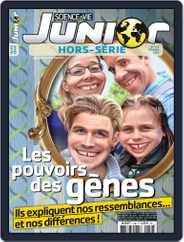 Science & Vie Junior (Digital) Subscription April 15th, 2015 Issue