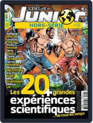 Science & Vie Junior (Digital) Subscription December 30th, 2014 Issue