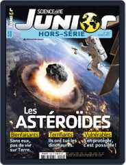 Science & Vie Junior (Digital) Subscription October 28th, 2014 Issue