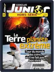 Science & Vie Junior (Digital) Subscription June 24th, 2014 Issue