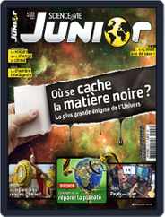 Science & Vie Junior (Digital) Subscription January 28th, 2014 Issue