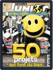 Science & Vie Junior (Digital) Subscription December 12th, 2013 Issue