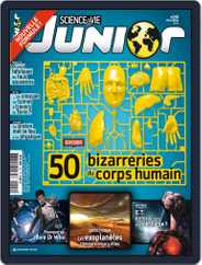 Science & Vie Junior (Digital) Subscription November 12th, 2013 Issue