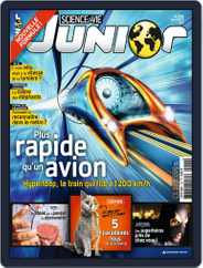Science & Vie Junior (Digital) Subscription October 15th, 2013 Issue