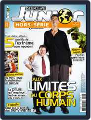 Science & Vie Junior (Digital) Subscription August 6th, 2013 Issue