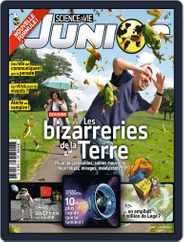 Science & Vie Junior (Digital) Subscription June 11th, 2013 Issue