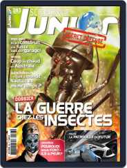 Science & Vie Junior (Digital) Subscription March 12th, 2013 Issue