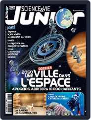 Science & Vie Junior (Digital) Subscription February 12th, 2013 Issue