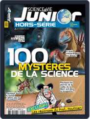 Science & Vie Junior (Digital) Subscription December 17th, 2012 Issue