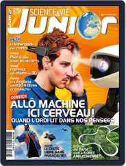 Science & Vie Junior (Digital) Subscription October 16th, 2012 Issue