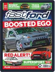 Fast Ford (Digital) Subscription                    July 1st, 2020 Issue