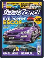 Fast Ford (Digital) Subscription                    April 1st, 2020 Issue