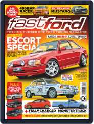 Fast Ford (Digital) Subscription                    March 2nd, 2020 Issue
