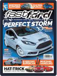 Fast Ford (Digital) Subscription                    March 1st, 2020 Issue