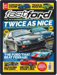 Fast Ford (Digital) Subscription                    February 1st, 2020 Issue