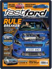 Fast Ford (Digital) Subscription                    June 1st, 2019 Issue