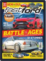 Fast Ford (Digital) Subscription                    May 1st, 2019 Issue