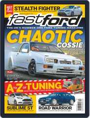 Fast Ford (Digital) Subscription                    March 31st, 2019 Issue