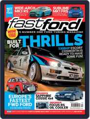 Fast Ford (Digital) Subscription                    February 1st, 2019 Issue