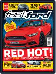 Fast Ford (Digital) Subscription                    January 1st, 2019 Issue