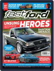 Fast Ford (Digital) Subscription                    December 1st, 2018 Issue
