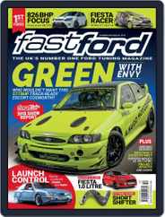 Fast Ford (Digital) Subscription                    October 1st, 2018 Issue
