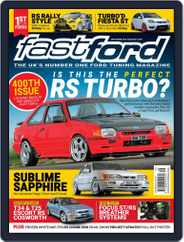 Fast Ford (Digital) Subscription                    September 1st, 2018 Issue