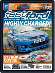 Fast Ford (Digital) Subscription                    August 1st, 2018 Issue
