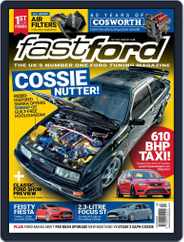 Fast Ford (Digital) Subscription                    July 1st, 2018 Issue