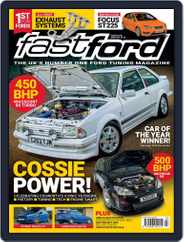 Fast Ford (Digital) Subscription                    March 1st, 2018 Issue