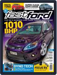 Fast Ford (Digital) Subscription                    February 1st, 2018 Issue