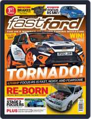 Fast Ford (Digital) Subscription                    December 1st, 2017 Issue