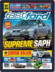 Fast Ford (Digital) Subscription                    August 15th, 2017 Issue