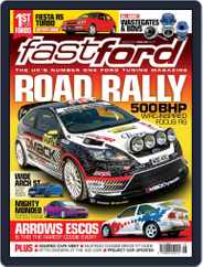 Fast Ford (Digital) Subscription                    August 1st, 2017 Issue