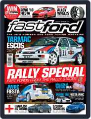 Fast Ford (Digital) Subscription                    June 1st, 2017 Issue