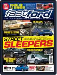 Fast Ford (Digital) Subscription                    April 1st, 2017 Issue