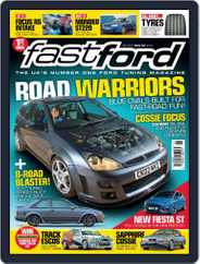 Fast Ford (Digital) Subscription                    March 24th, 2017 Issue